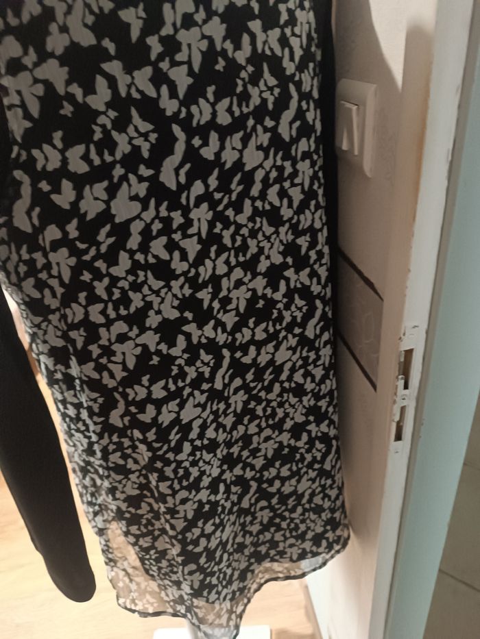 Robe femme t 48 - photo numéro 7