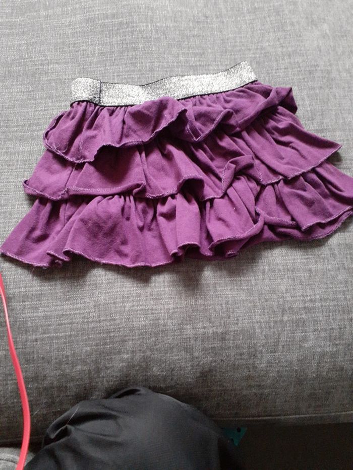 Jupe 3ans - photo numéro 2