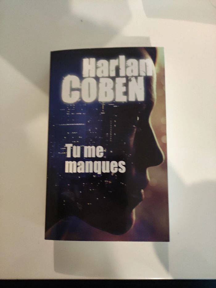 Tu me manques - photo numéro 2