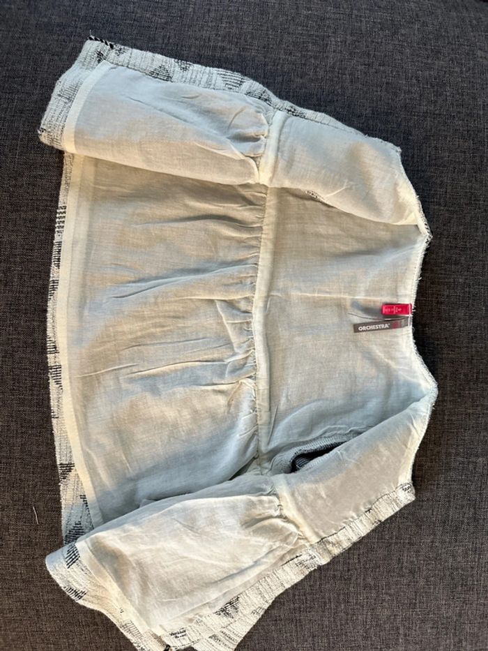 Veste gilet 9 mois - photo numéro 4