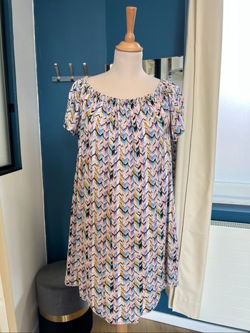 Robe.