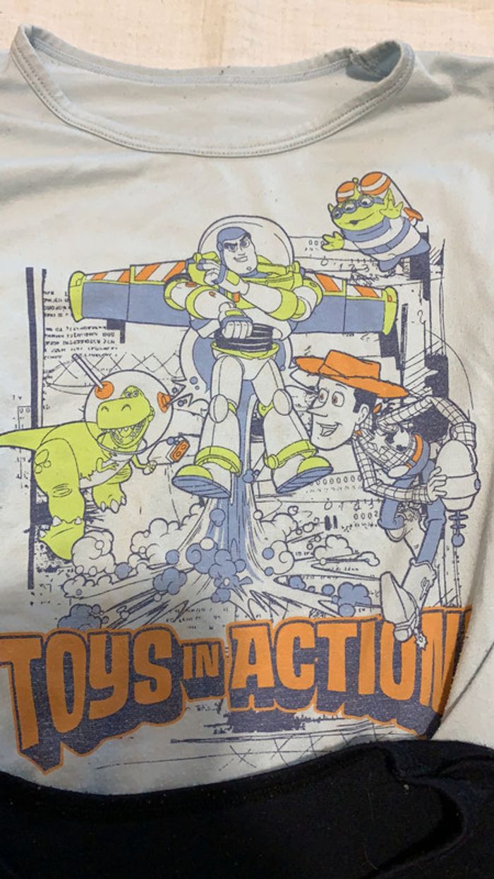 2 Sous pulls - photo numéro 3