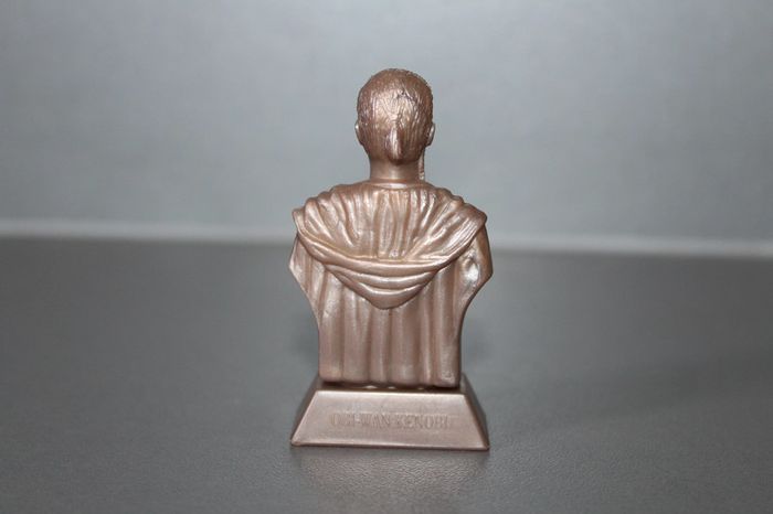 Figurine Obi-Wan Kenobi - Star Wars - photo numéro 2