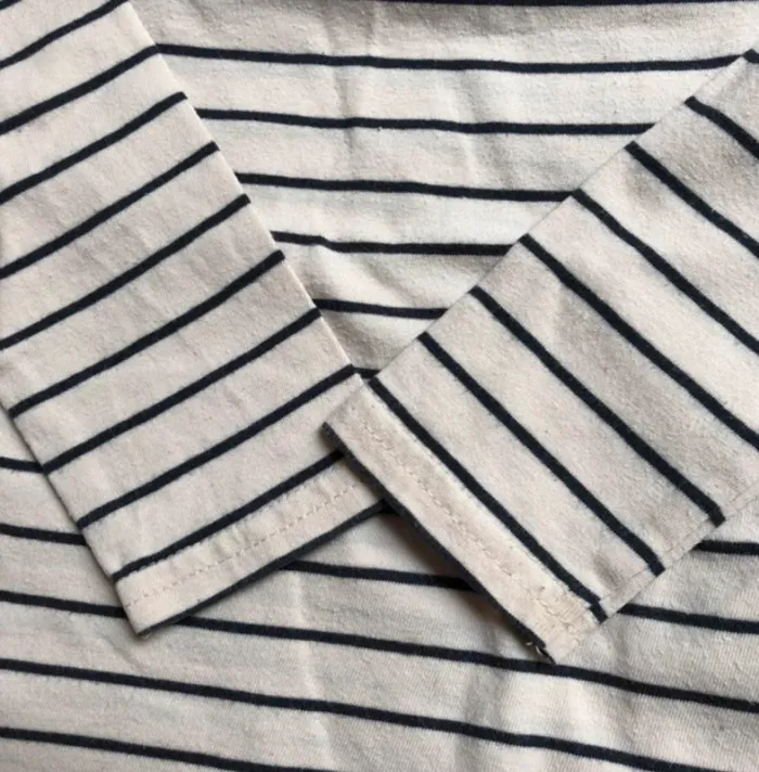Lot 4 hauts manches longues tee-shirts / chemise 24 mois 86cm Vertbaudet Kiabi - photo numéro 5