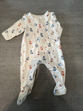 Pyjamas