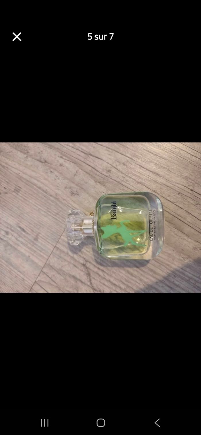 Lot de parfum - photo numéro 5