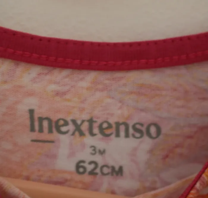 Robe été In extenso 3 mois - photo numéro 6