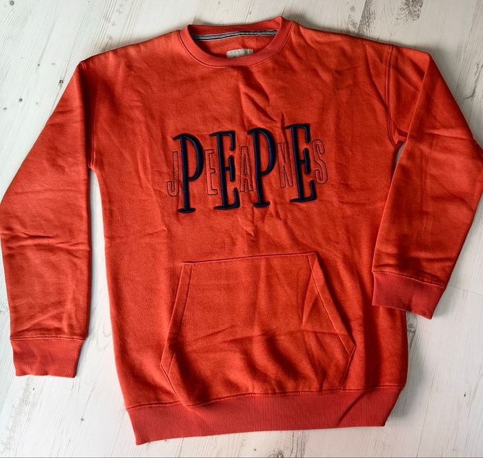 Pepe jeans Sweat taille 16/ M - photo numéro 4