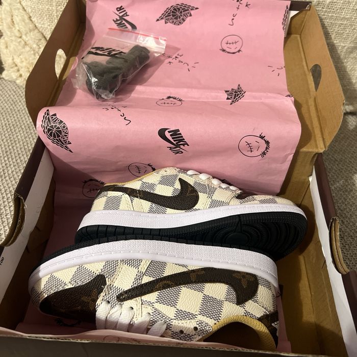 Jordan trevis Scott - photo numéro 2