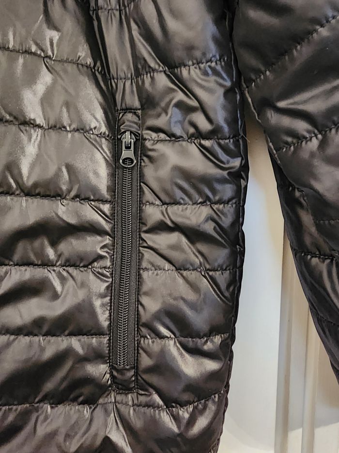 Doudoune taille M comme neuveô - photo numéro 2