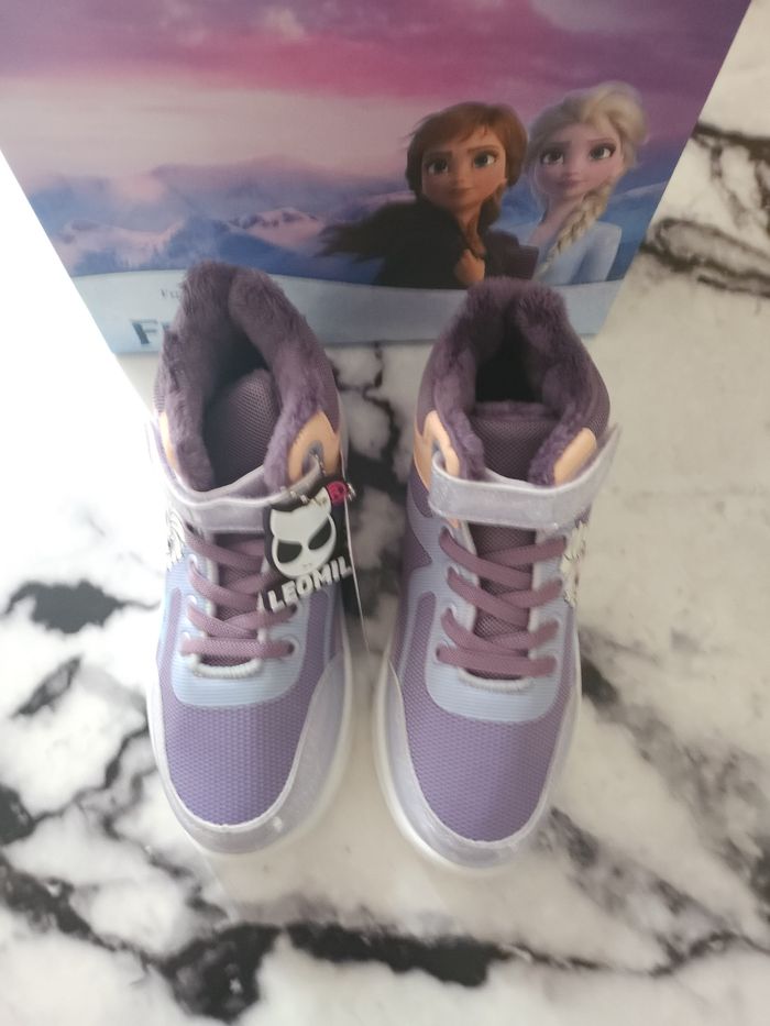 Basket Elsa - photo numéro 4