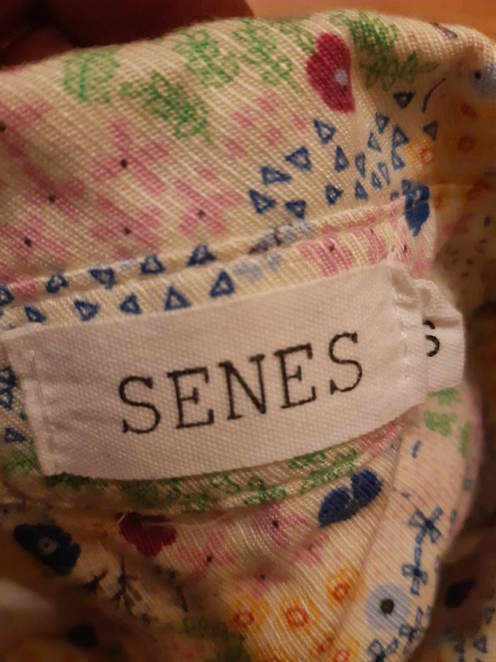 Chemise femme taille S - photo numéro 3