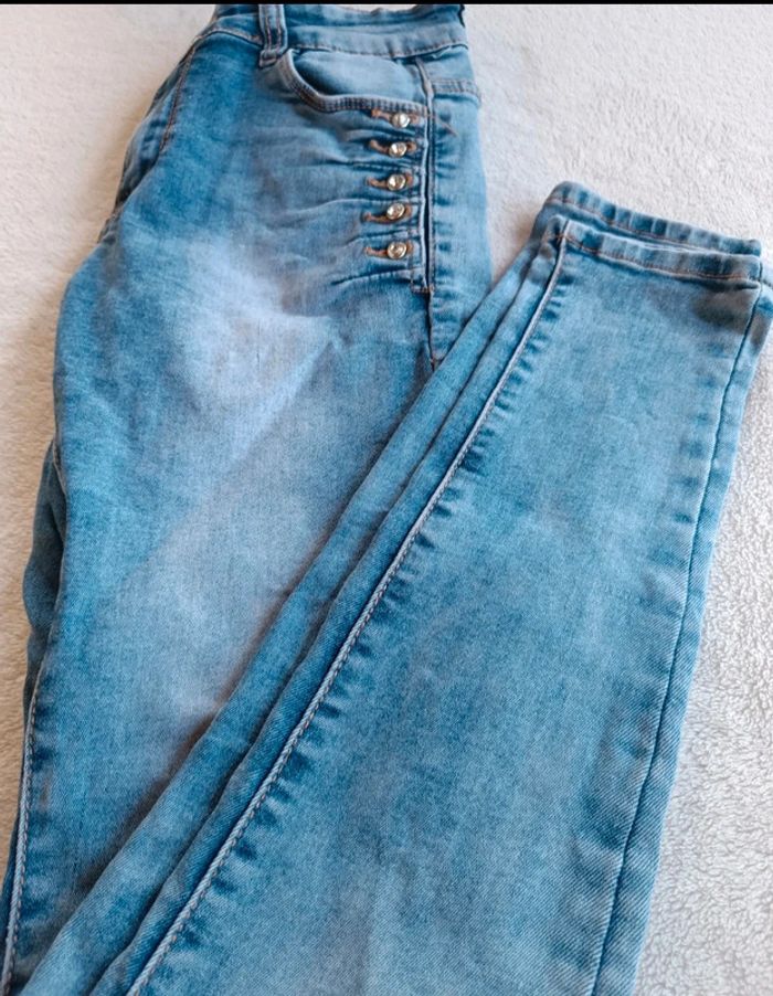 Jeans 36 - photo numéro 2