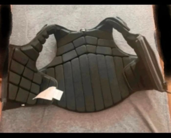 Équitation gilet de protection - photo numéro 2