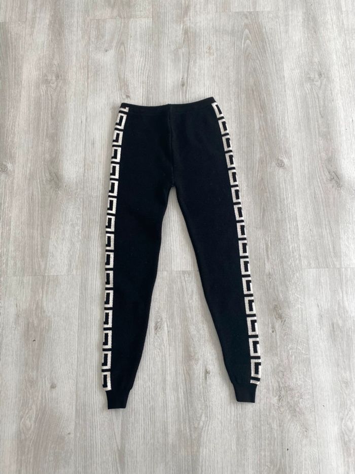 Legging taille unique