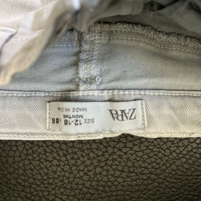 Jeans  Zara bébé - photo numéro 3