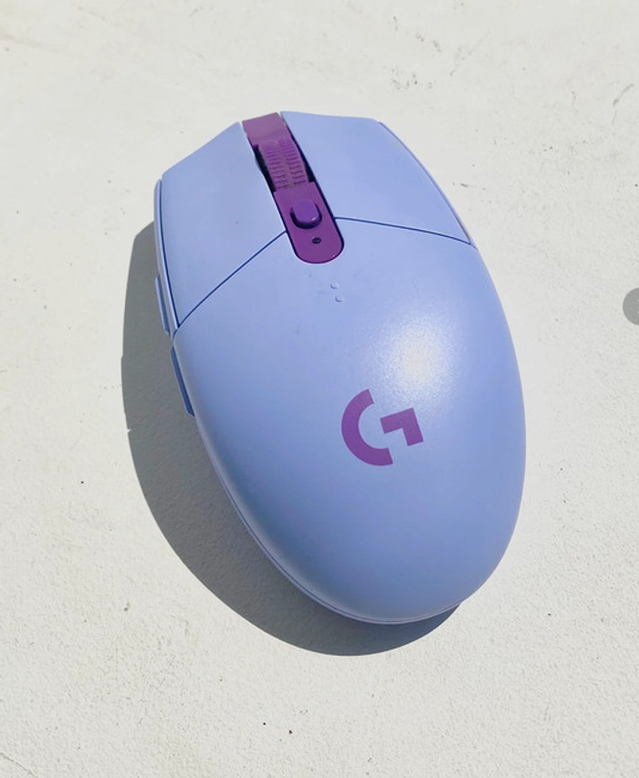 AccueilÉlectroniqueOrdinateurs et accessoiresSourisLogitech Souris (21) articles disponibles Lampe d - photo numéro 8