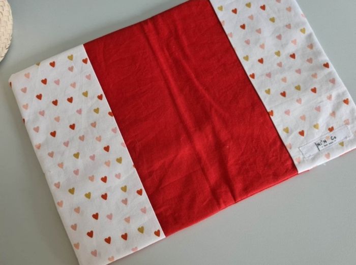 Protège carnet personnalisé - photo numéro 3