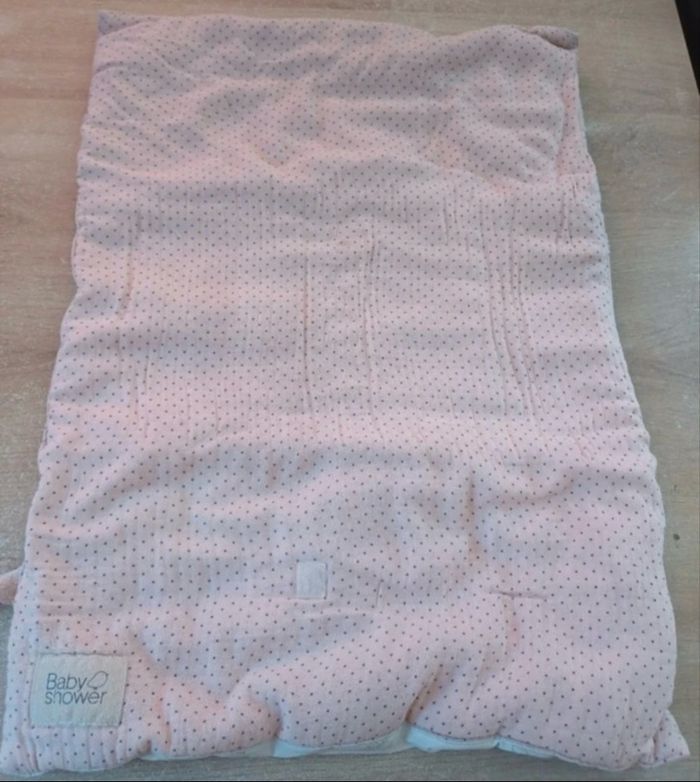 Matelas à langer nomade - photo numéro 2