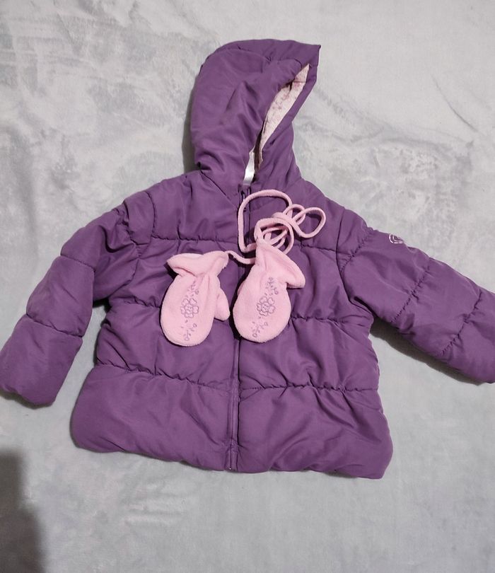 Lot filles 3 ans - photo numéro 5