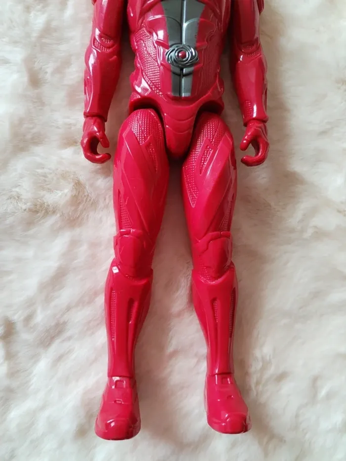 Figurine Power Rangers Moovie - photo numéro 5