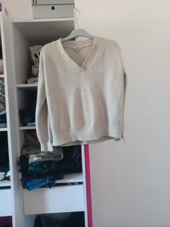 Pull ample