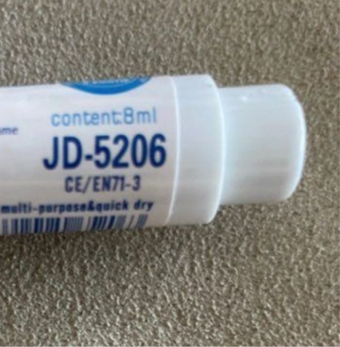 Correcteur 8ml neuf - photo numéro 3