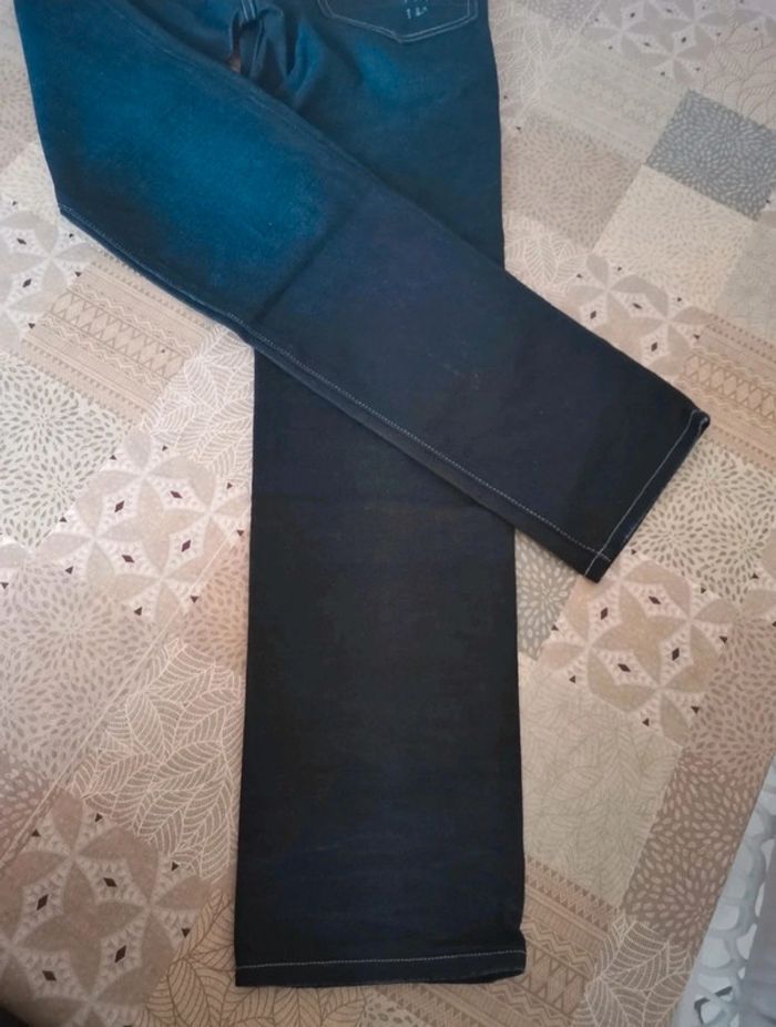 Jean G-star - photo numéro 7