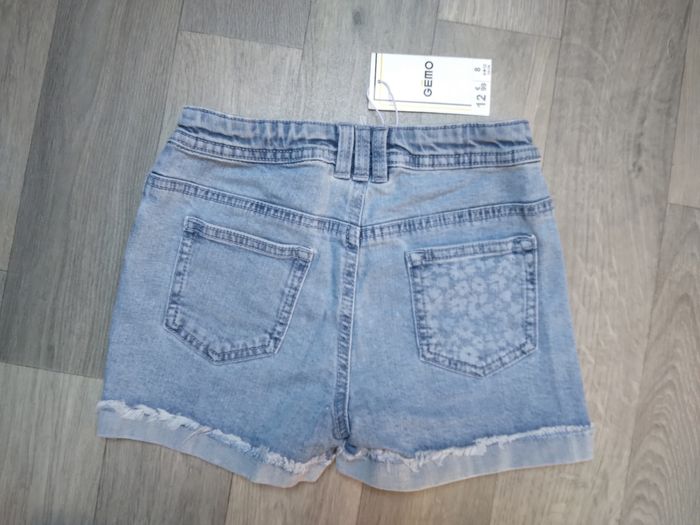Short fille 8 ans neuf - photo numéro 5