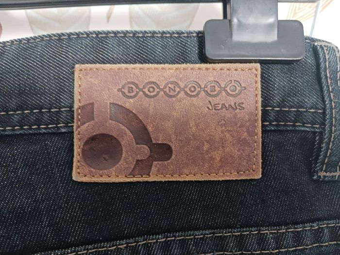 jeans homme T38 - photo numéro 4