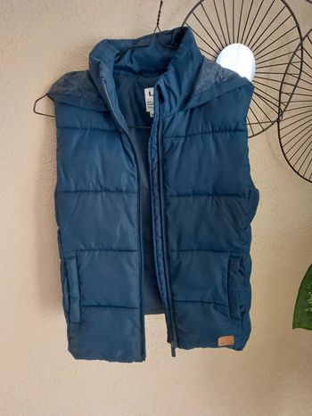 Veste 8 ans