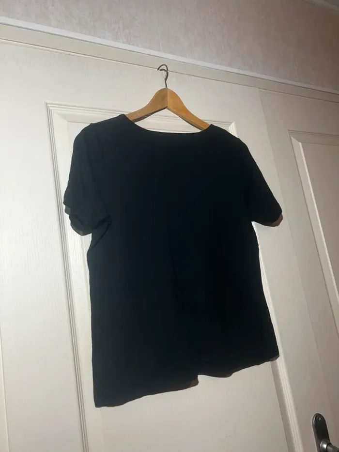 T-shirt U Collection - photo numéro 5
