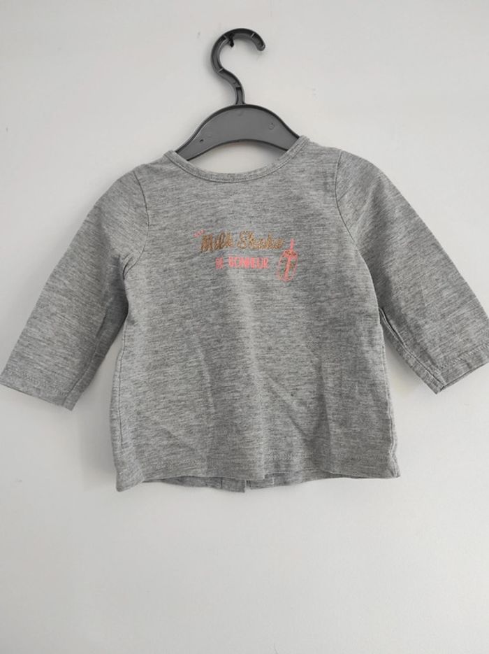 T shirt - photo numéro 2