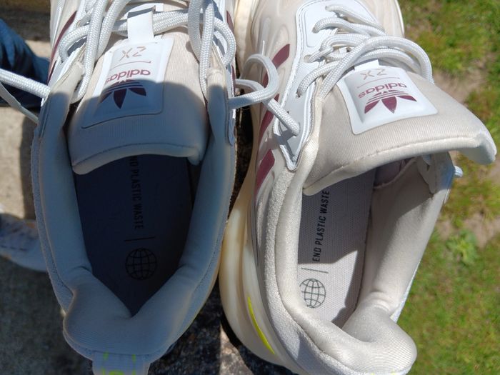 Basket  adidas - photo numéro 10