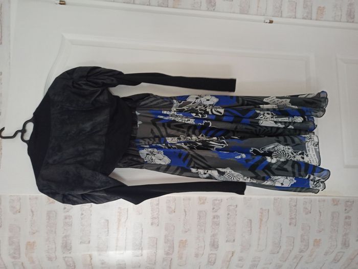 Robe  Angel Never Die - photo numéro 2