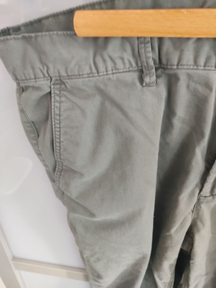 Pantalon Kiabi slim - photo numéro 2