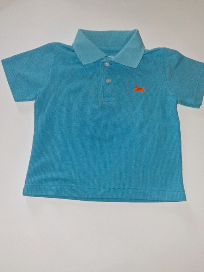 Lot de 2 T-shirts et polo Tape A L’Œil et Bébé Rêve - photo numéro 5