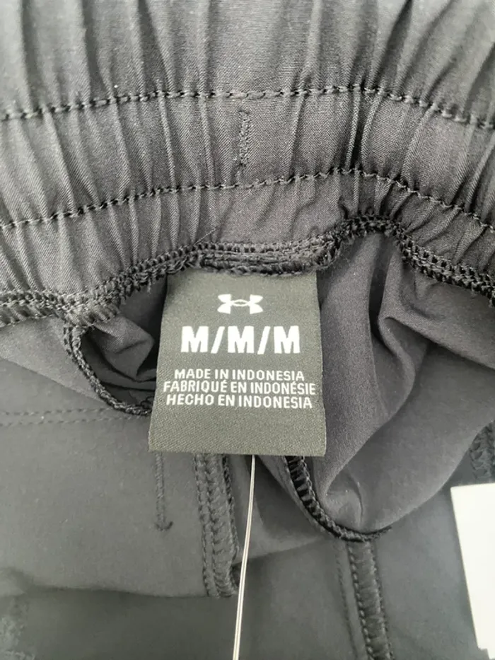 Jogger neuf - photo numéro 3