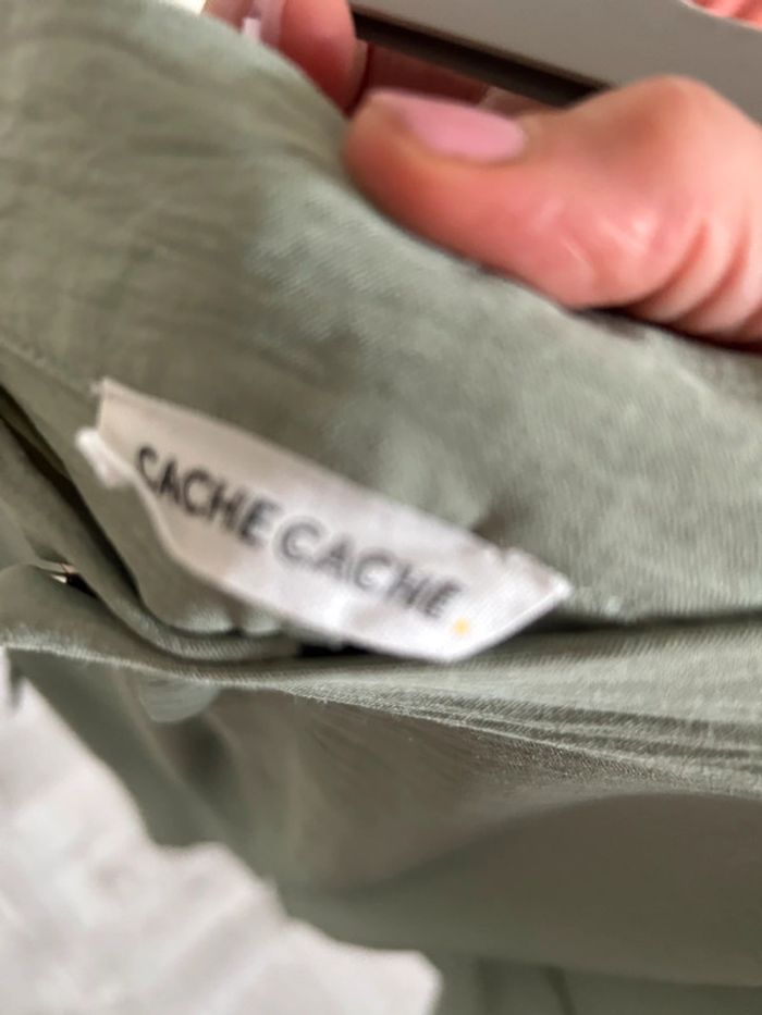 Jupe cargo neuve - photo numéro 5