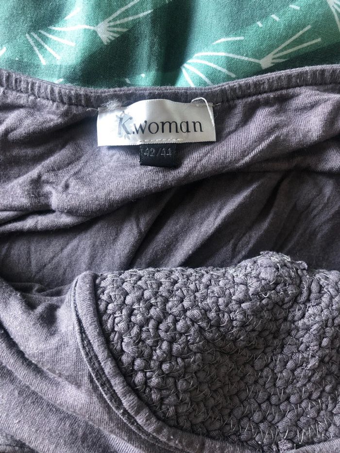 Robe longue - photo numéro 3