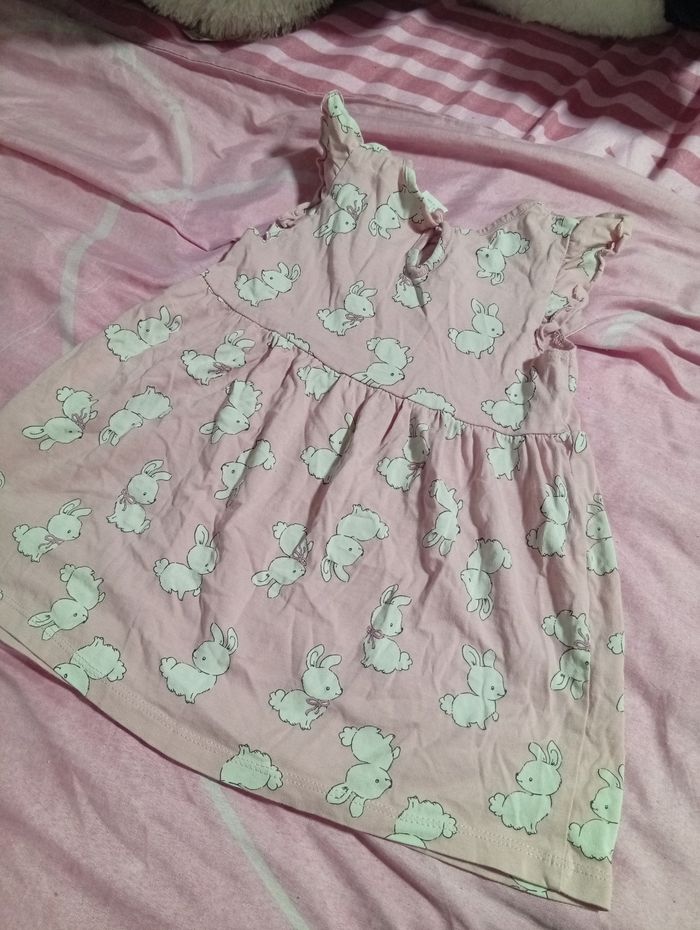 Robe h et m - photo numéro 3
