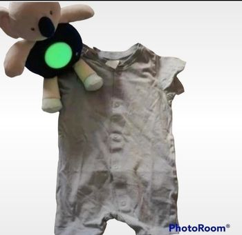 🍄 Combinaison été H&M 3mois 🍄