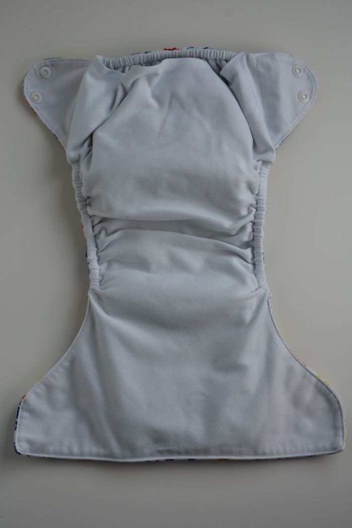 Couche lavable Mama Koala - photo numéro 5