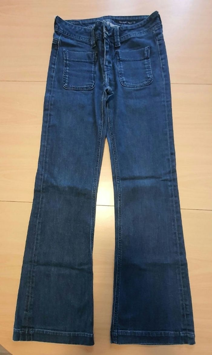 Jean Teddy Smith 27 - photo numéro 3