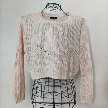 Pull mailles Jennyfer taille 34/XS