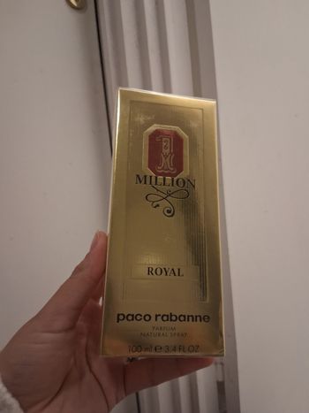 Parfum 100ml