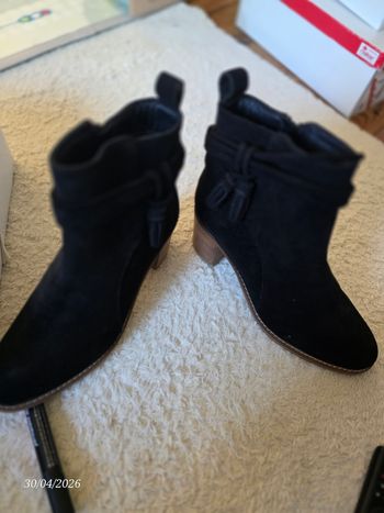 Bottes 