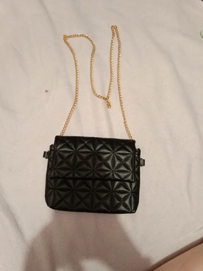 Tout petit sac