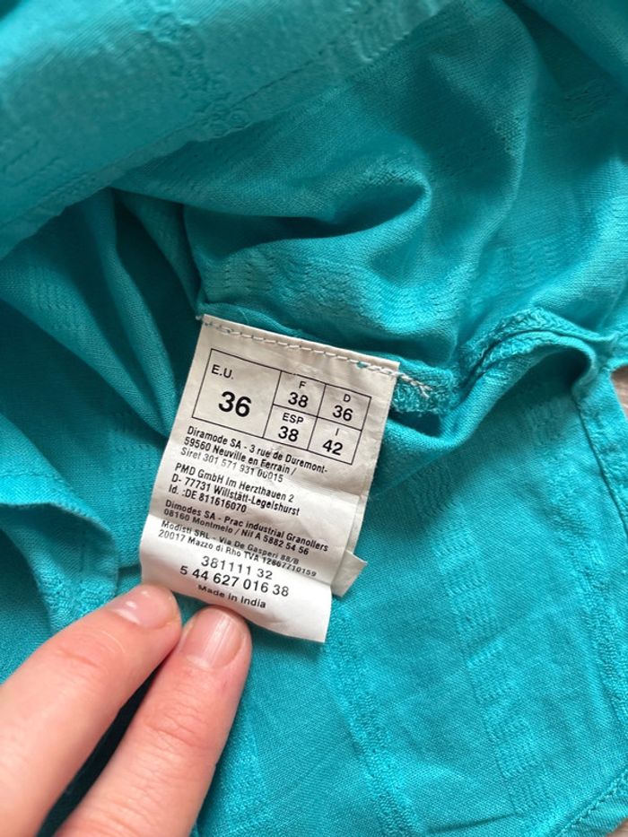 Haut femme - photo numéro 7