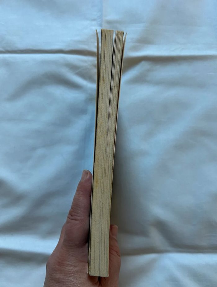 Livre L’araignée est une fine mouche - photo numéro 6